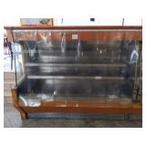 CUSTOMCOOL 6 FT REMOTE OPEN CASE GC72R