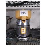 SUNKIST JUICE EXTRACTOR 8R