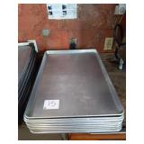 FULL SIZE SHEET PANS