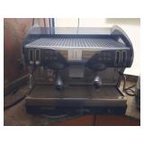 FAEMA GIUGIARO 2 HEAD ESPRESSO MACHINE - AS IS