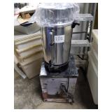 NEW WESTBEND 100 CUP COFFEE URNS