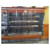 CUSTOMCOOL 5 FT REMOTE OPEN CASE GC60R