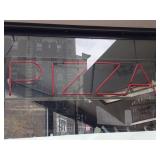 PIZZA NEON SIGN
