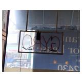 GYRO NEON SIGN