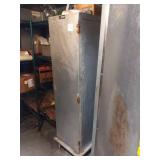 LOCKWOOD HALF SHEET PAN CABINET