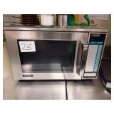 SHARP MICROWAVE 1200W R-22GT