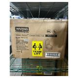 BRAND NEW WARING PANINI GRILL WFG100