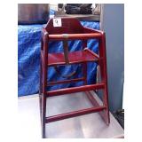 HIGH CHAIR