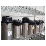 COFFEE AIR POTS