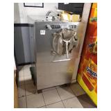 EMERY THOMPSON SELF CONTAINED BATCH FREEZER 40BLT