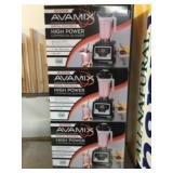 AVAMIX BLENDER