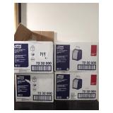 TORK NAPKIN DISPENSERS