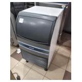 SCOTSMAN UNDERCOUNTER AIR COOLED ICE MACHINE