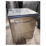 COMENDA UNDERCOUNTER DISHWASHER LF324M