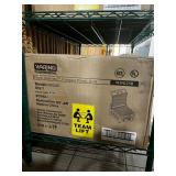 BRAND NEW WARING PANINI GRILL WFG200