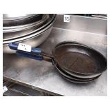 WINCO 10" FRY PANS