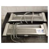 VECTOR PLASMA BUG LIGHTS