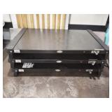 CADCO ELECTRIC FOOD WARMERS