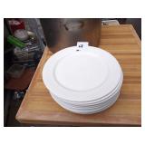 CHEF & SOMMELIER 11" PLATES