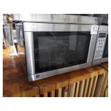 GE MICROWAVE