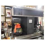 BUNN COFFEE BREWER VPS BLACK
