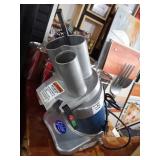 GLOBE FOOD PROCESSOR GFP-500