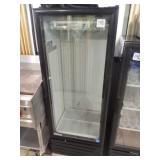 IMBERA SELF CONTAINED GLASS DOOR REFRIGERATOR VR12