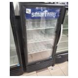 IMBERA SELF CONTAINED GLASS DOOR REFRIGERATOR VR10