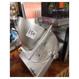 UNIVEX CHEESE GRATER ATTACHMENT