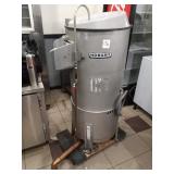 HOBART POTATO PEELER 6460 - 1 PHASE