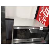 PANASONIC INVERTER MICROWAVE NN-SN744S