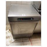 HOBART UNDERCOUNTER DISHWASHER LXI