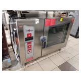 CLEVELAND CONVOTHERM GAS COMBI OVEN OGS-6.20