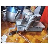 NEMCO TOMATO SLICER