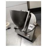 CHEESE GRATER ATTACHMENT