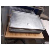 FULL SIZE SHEET PANS