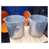 WINCO 3 GAUGE 40 QT POTS