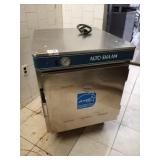 ALTO SHAAM LOW TEMP HOLDING CABINET 750-S