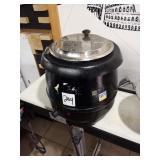 SOUP KETTLE