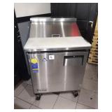 EVEREST 27" SANDWICH SALAD PREP EPBNR1