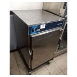 ALTO SHAAM LOW TEMP HEATED HOLDING CABINET 1200-SR