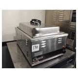 APW WYOTT FOOD WARMER