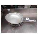 10" FRY PANS