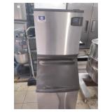 MANITOWOC ICE MACHINE