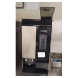BUNN CRESCENDO COFFEE MACHINE