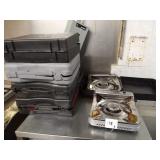 PORTABLE BUTANE STOVES