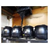 SOUP KETTLES