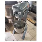 HOBART 30 QT MIXER D300T - 3 PHASE