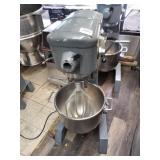 HOBART 30 QT MIXER D300 - 1 PHASE