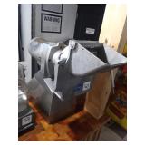 GENERAL SLICING CHEESE GRATER MD-12